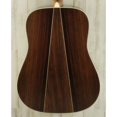 Martin NEW 2025 Martin Standard Series D-35 - Natural w/ Aging Toner (657)