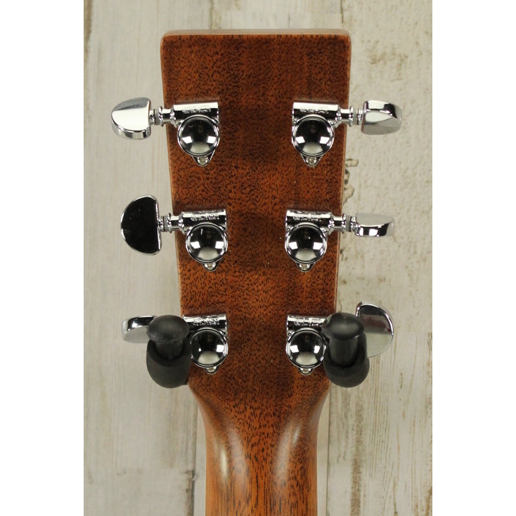 Martin NEW 2025 Martin Standard Series D-35 - Natural w/ Aging Toner (657)