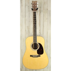 Martin NEW 2025 Martin Standard Series HD-35 - Natural w/ Aging Toner (040)