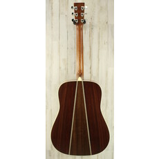 Martin NEW 2025 Martin Standard Series HD-35 - Natural w/ Aging Toner (040)