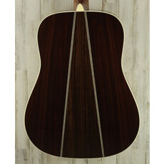 Martin NEW 2025 Martin Standard Series HD-35 - Natural w/ Aging Toner (040)