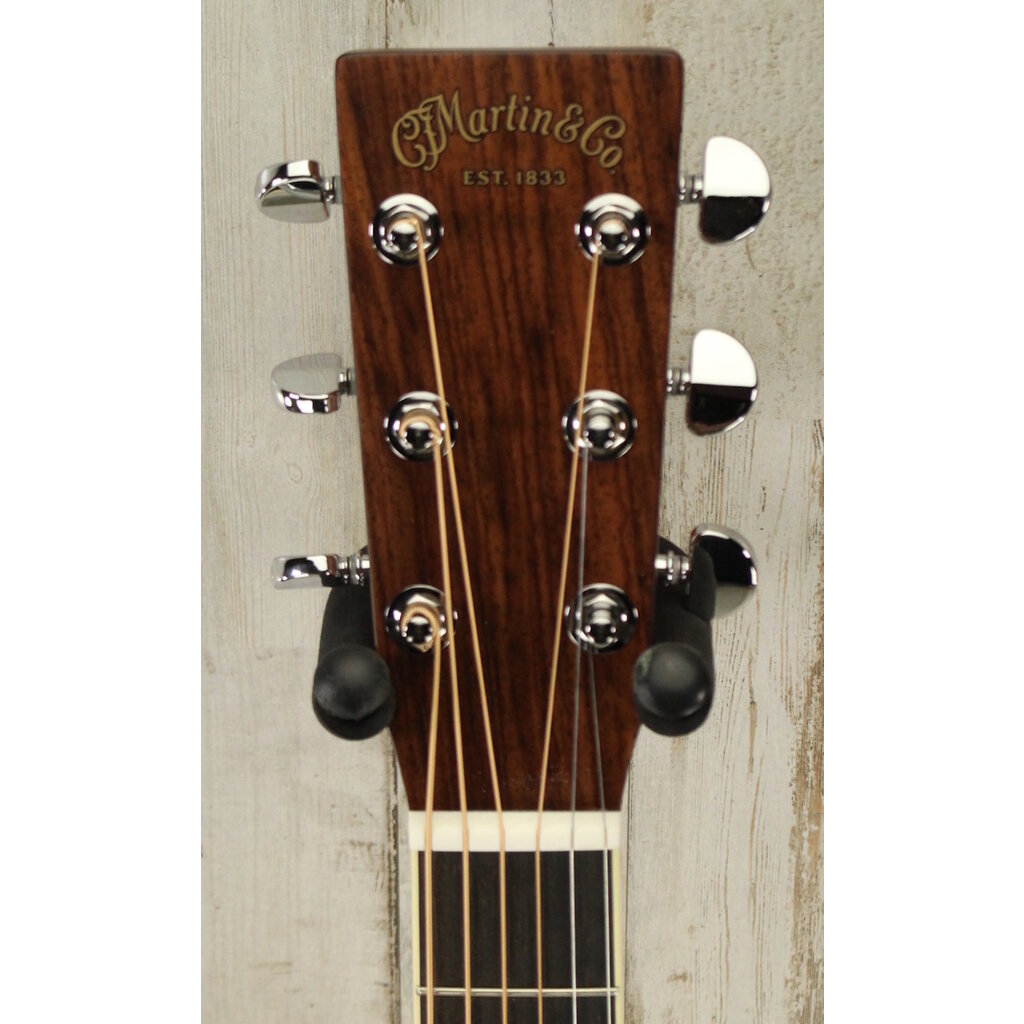 Martin NEW 2025 Martin Standard Series HD-35 - Natural w/ Aging Toner (040)