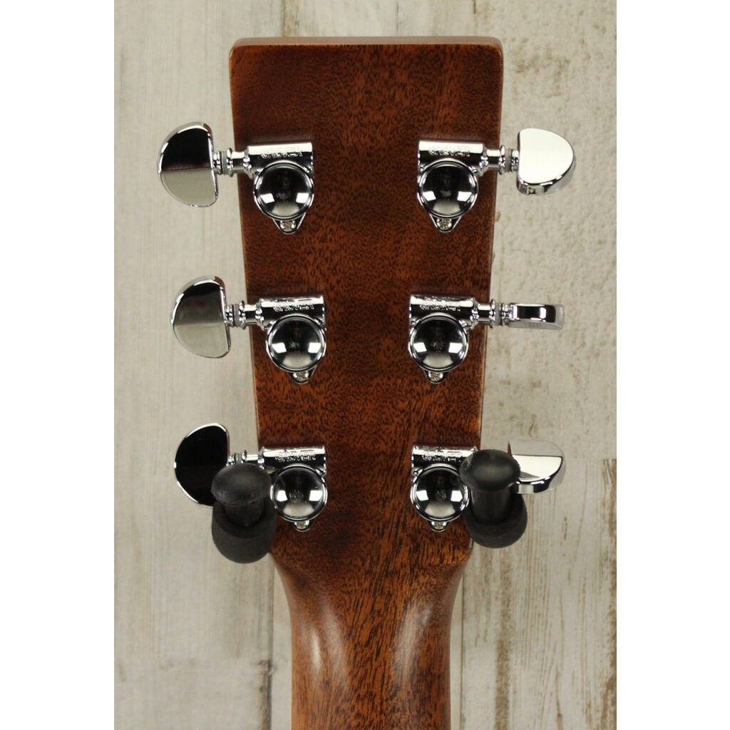 Martin NEW 2025 Martin Standard Series HD-35 - Natural w/ Aging Toner (040)