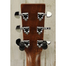 Martin NEW 2025 Martin Standard Series HD-35 - Natural w/ Aging Toner (040)