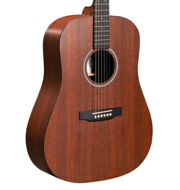 Martin NEW Martin D-X1E - Figured Mahogany (691)