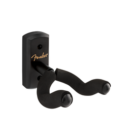 Fender NEW Fender Essentials Guitar Wall Hanger - Black