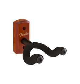 Fender NEW Fender Essentials Guitar Wall Hanger - Rosewood