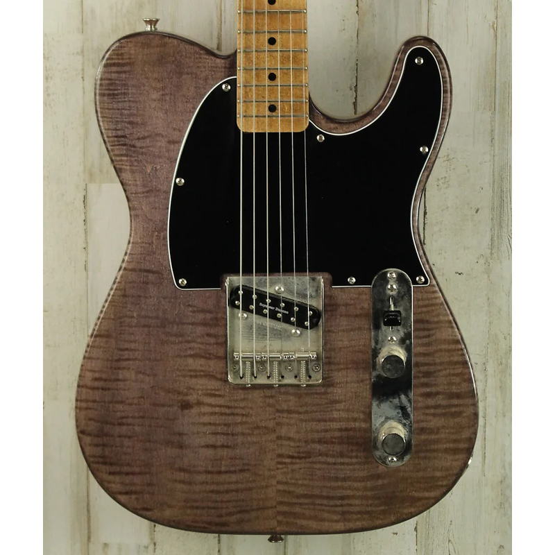 Partscaster USED Partscaster T Style (020)