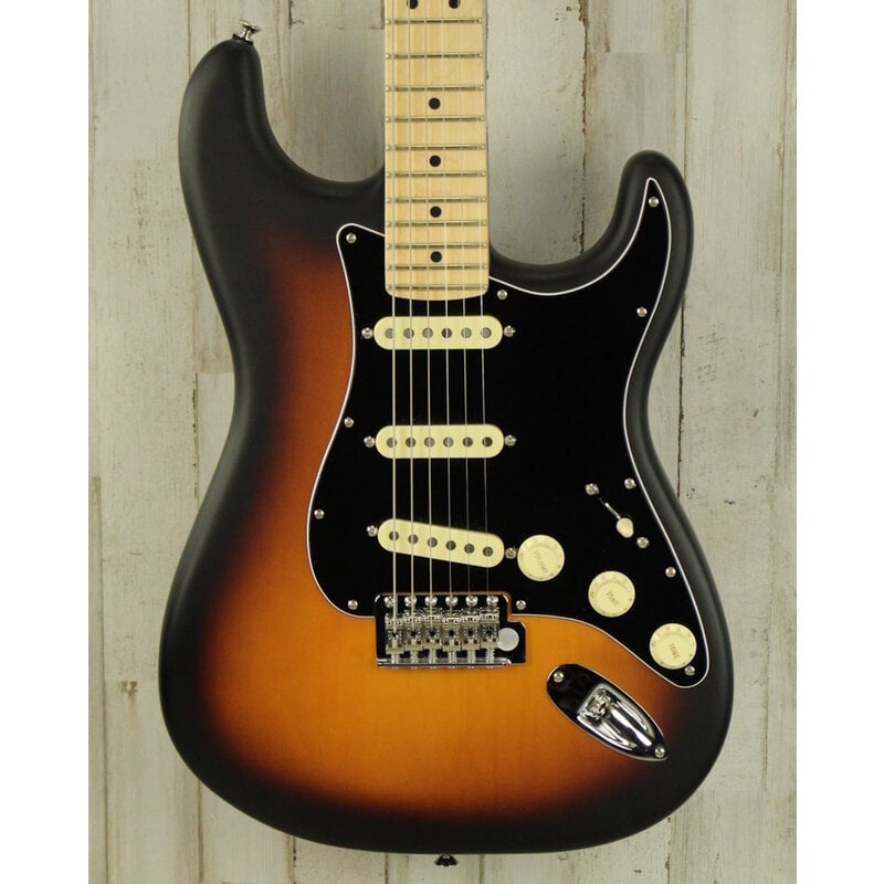 Fender USED Fender Limited Edition American Performer Pine Stratocaster (144)