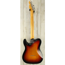 Fender DEMO Fender American Ultra Luxe Vintage '60s Telecaster Custom - 3-Color Sunburst (583)