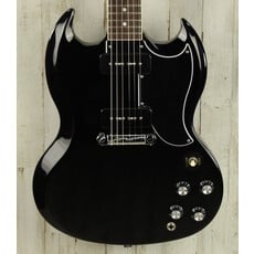 Gibson DEMO Gibson SG Special - Ebony (218)