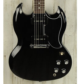 Gibson DEMO Gibson SG Special - Ebony (218)