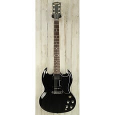 Gibson DEMO Gibson SG Special - Ebony (218)
