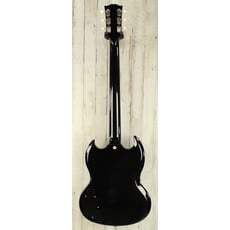 Gibson DEMO Gibson SG Special - Ebony (218)