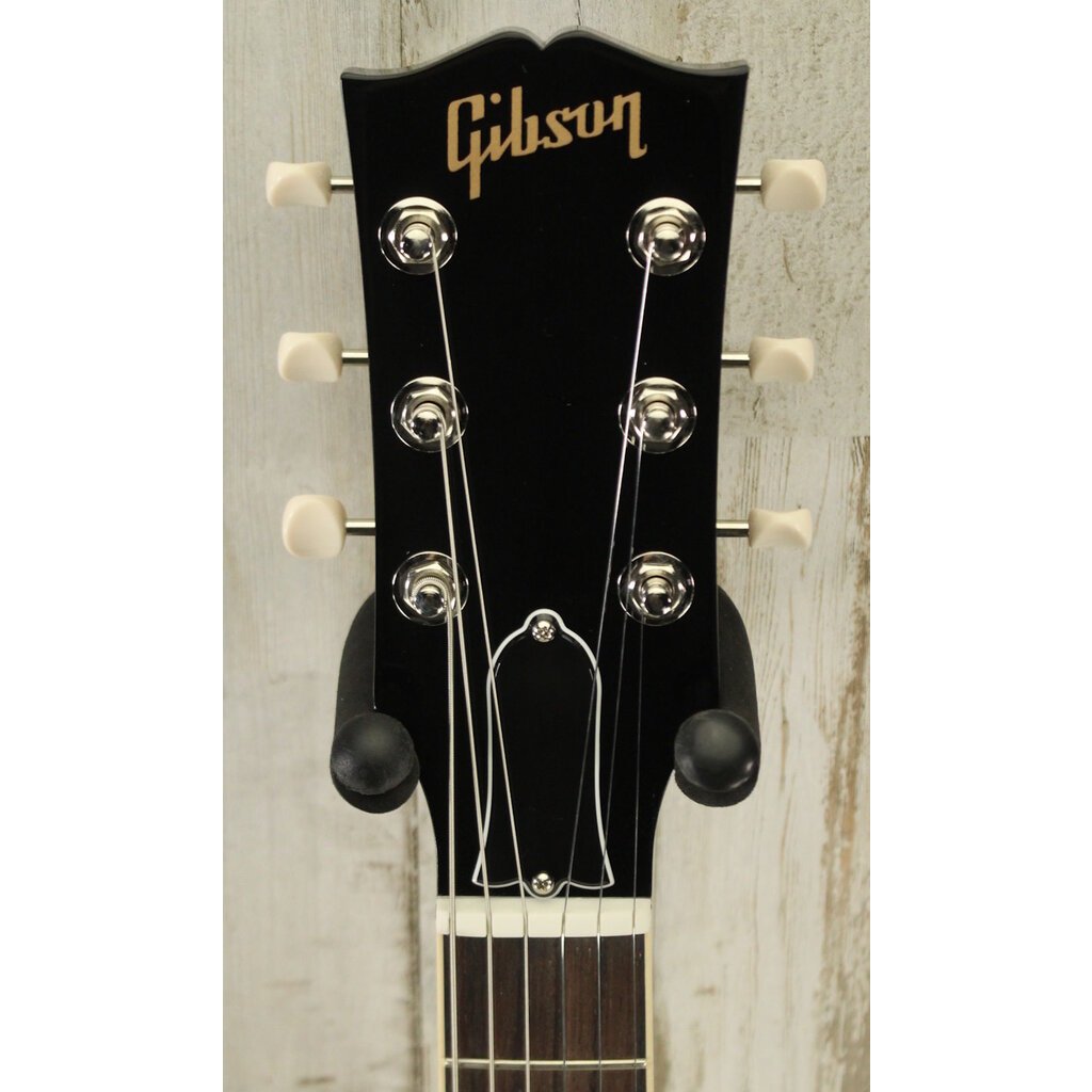 Gibson DEMO Gibson SG Special - Ebony (218)