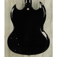 Gibson DEMO Gibson SG Special - Ebony (218)