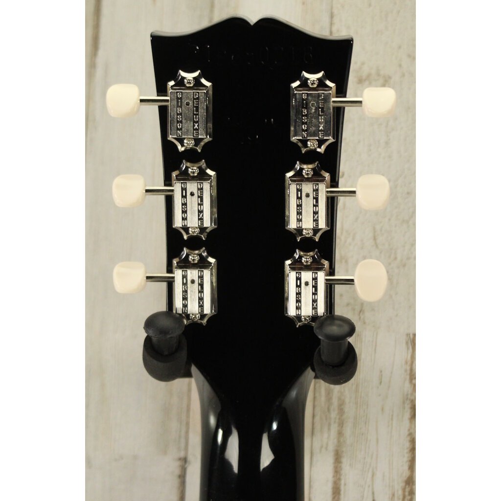 Gibson DEMO Gibson SG Special - Ebony (218)