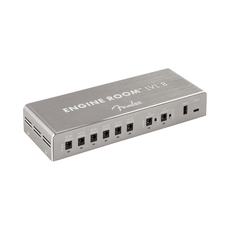 Fender NEW Fender Engine Room LVL8 Power Supply