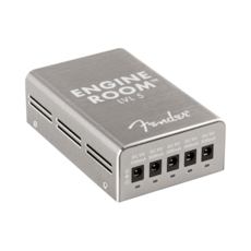 Fender NEW Fender Engine Room LVL5 Power Supply