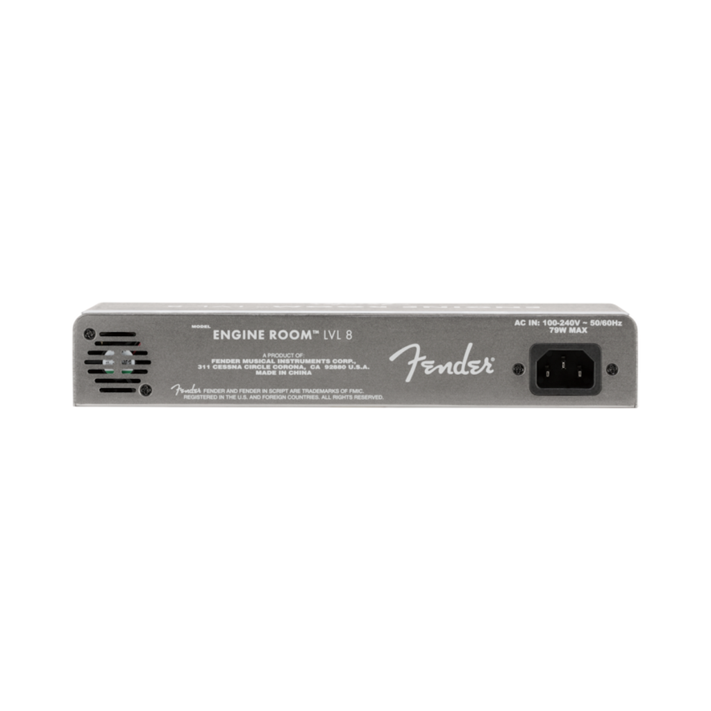 Fender NEW Fender Engine Room LVL8 Power Supply