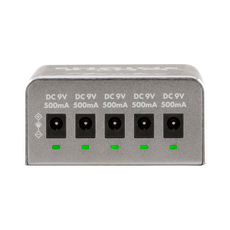 Fender NEW Fender Engine Room LVL5 Power Supply