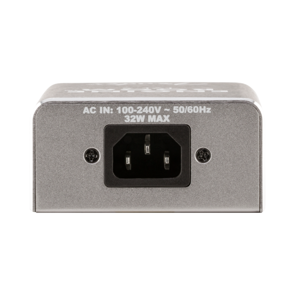 NEW Fender Engine Room LVL5 Power Supply - Mountain Music