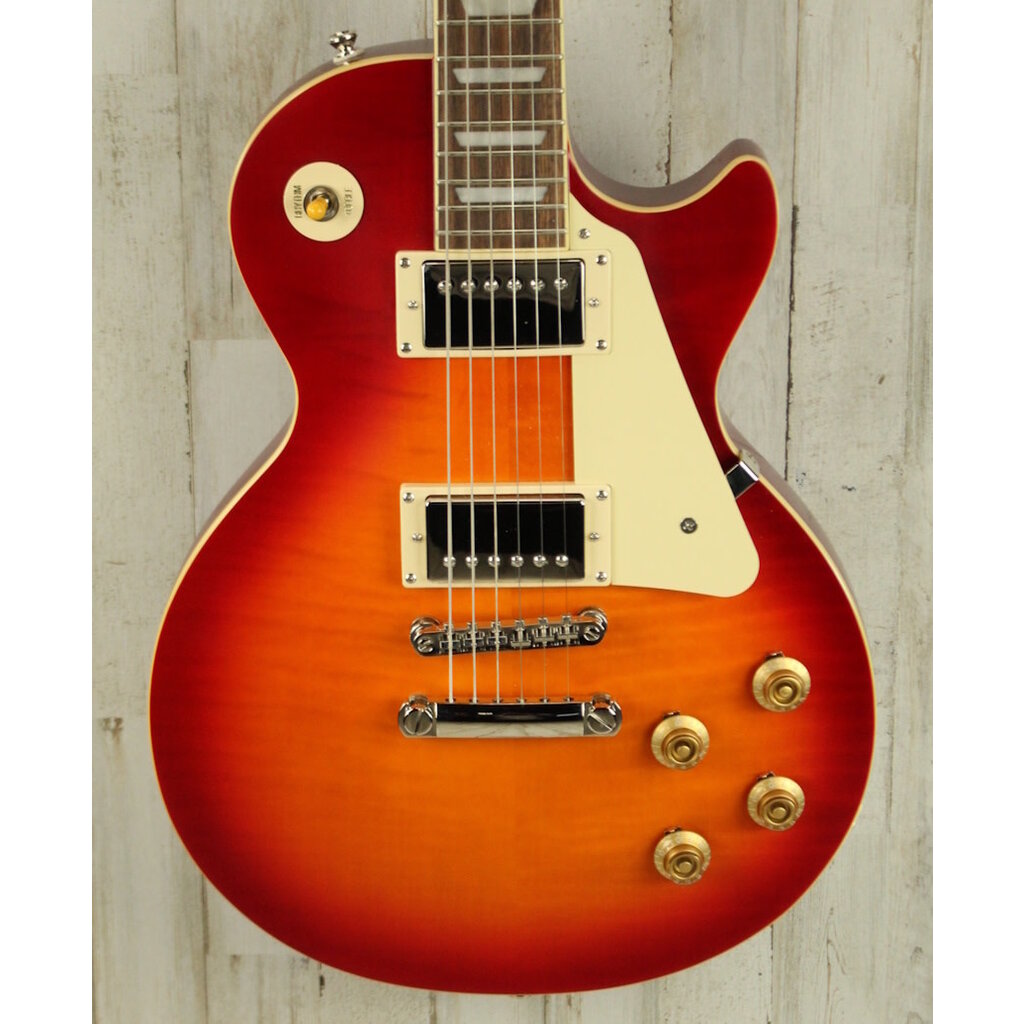 USED Epiphone 1959 Les Paul Standard (374) - Mountain Music