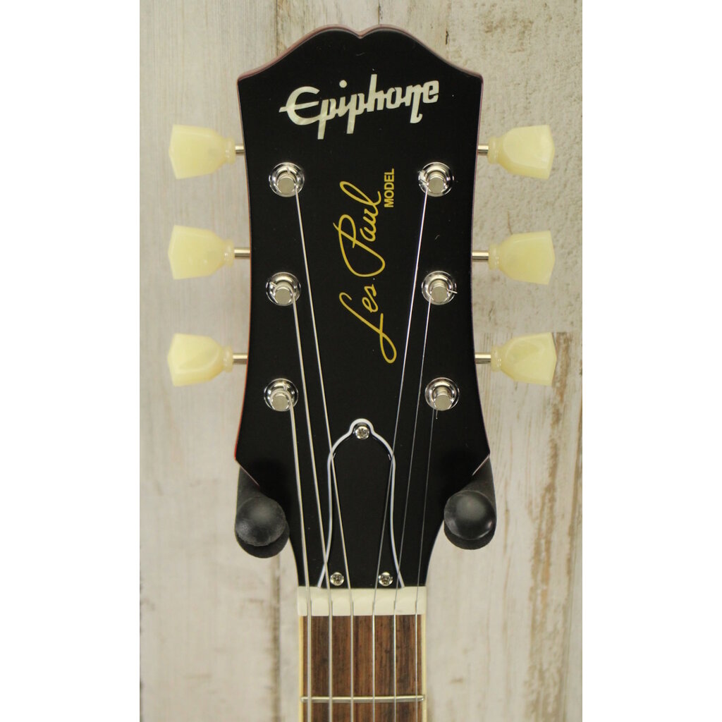 Epiphone USED Epiphone 1959 Les Paul Standard (374)