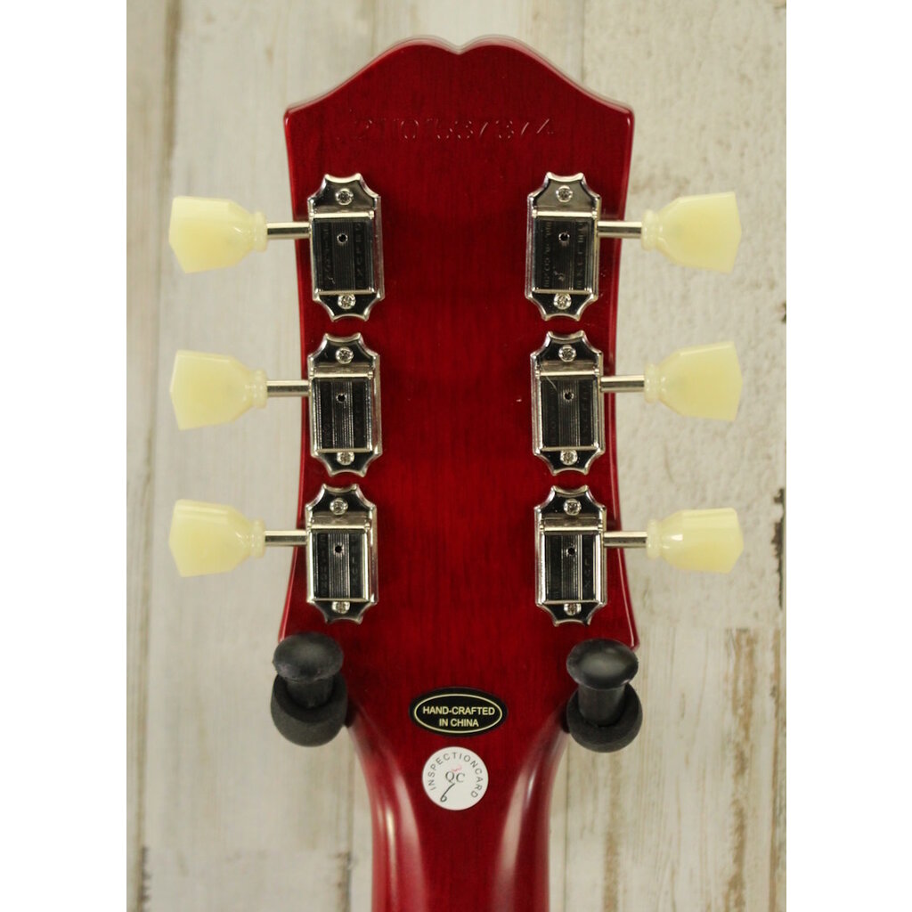 Epiphone USED Epiphone 1959 Les Paul Standard (374)