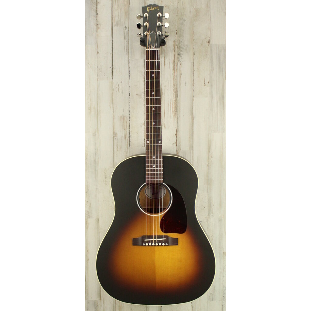 Gibson NEW Gibson J-45 Special - Vintage Sunburst (057)