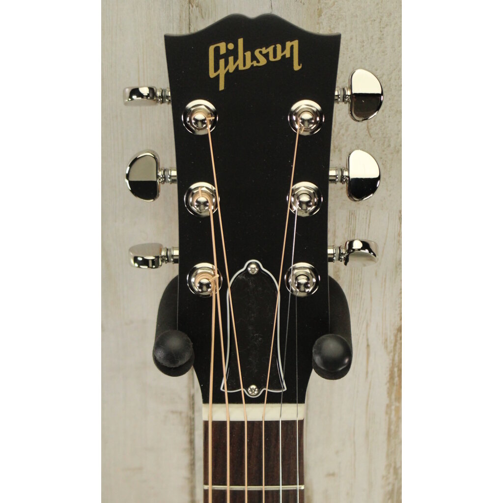 Gibson NEW Gibson J-45 Special - Vintage Sunburst (057)