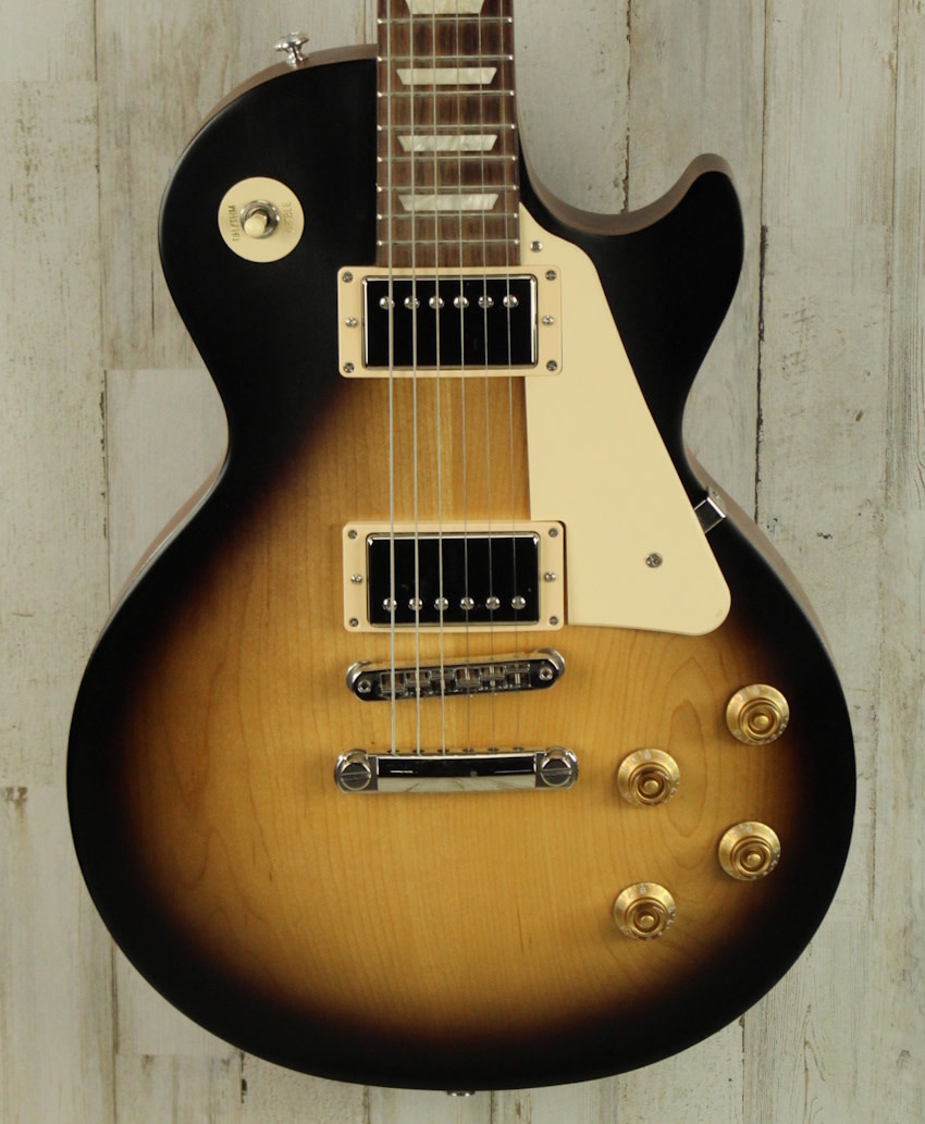 USED 2023 Gibson Les Paul Tribute (082) - Mountain Music