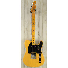Fender NEW Fender American Vintage II 1951 Telecaster - Butterscotch Blonde (789)