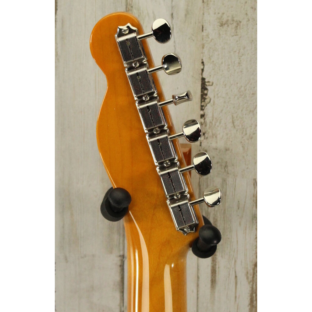 Fender NEW Fender American Vintage II 1951 Telecaster - Butterscotch Blonde (789)