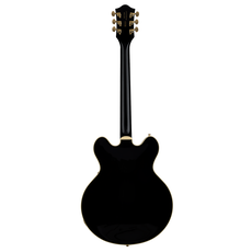 Gretsch NEW Gretsch Broadkaster LX - Black (714)