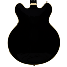 Gretsch NEW Gretsch Broadkaster LX - Black (714)
