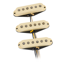 Fender NEW Fender Custom Shop Ancho Poblano Stratocaster Pickup Set