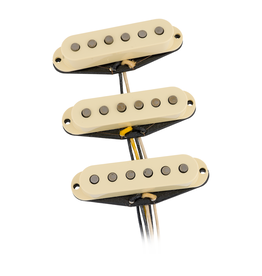 Fender NEW Fender Custom Shop Ancho Poblano Stratocaster Pickup Set