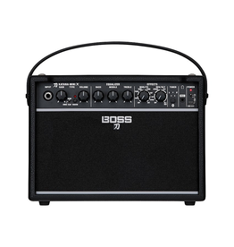 Boss NEW Boss Katana Mini X