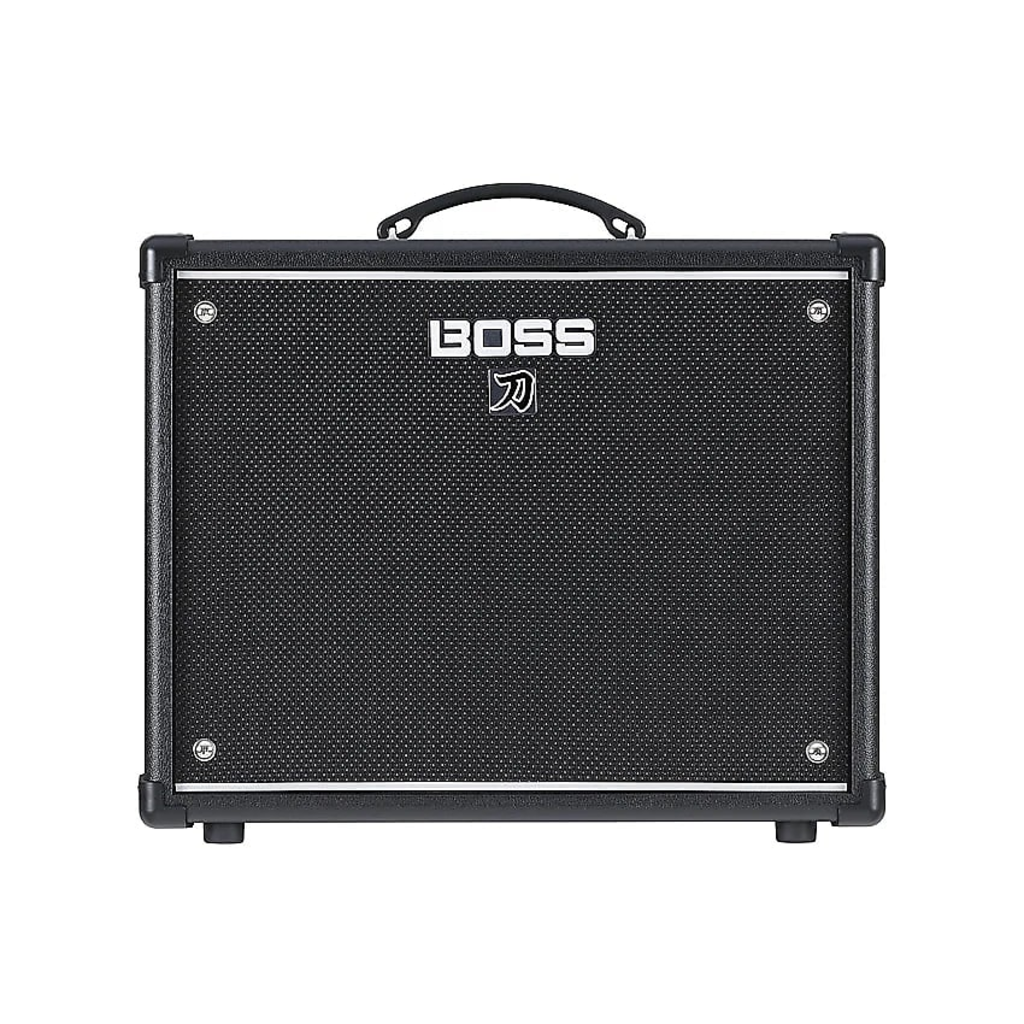 Boss NEW Boss Katana 50 Gen 3 Combo