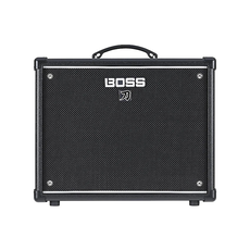 Boss NEW Boss Katana 50 Gen 3 Combo