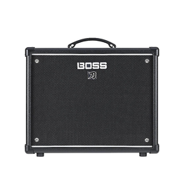 Boss NEW Boss Katana 50 Gen 3 Combo