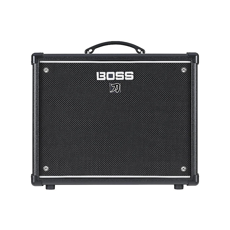 Boss NEW Boss Katana 50 Gen 3 Combo