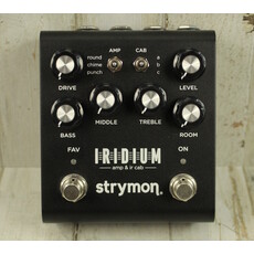 Strymon USED Strymon Iridium (010)
