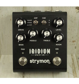 Strymon USED Strymon Iridium (010)