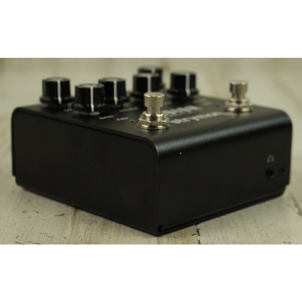 USED Strymon Iridium (010) - Mountain Music Exchange