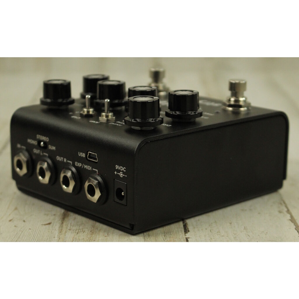 【美品】strymon  IRIDIUM Iridium Amp Modeler And Cab - Strymon