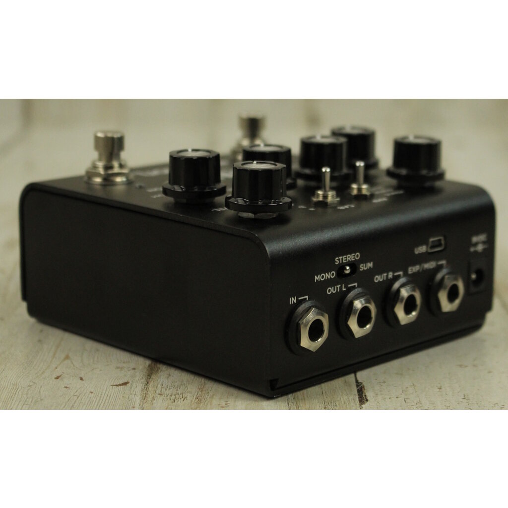 【値下げ更新中】STRYMON IRIDIUM 値下げ更新中】STRYMON IRIDIUM Strymon Iridium – Danville Music