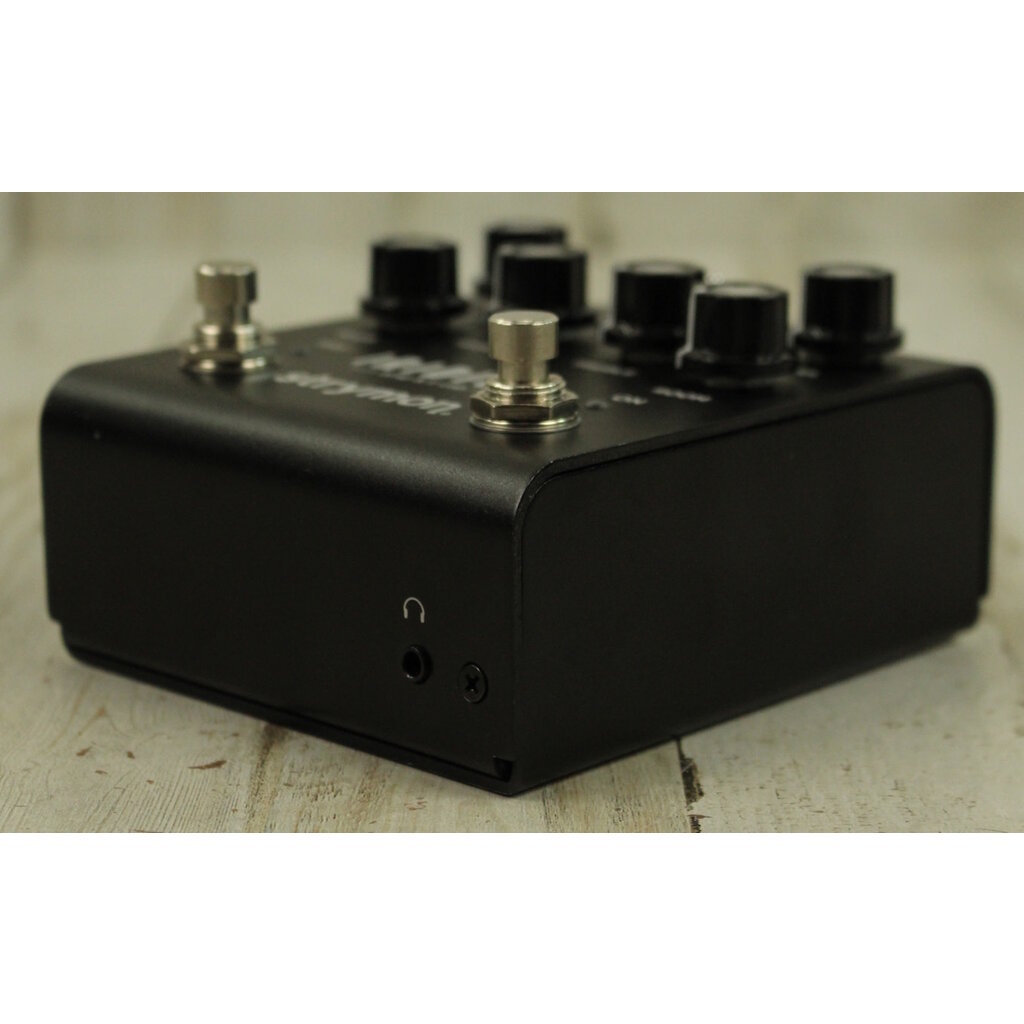 USED Strymon Iridium (010) - Mountain Music Exchange