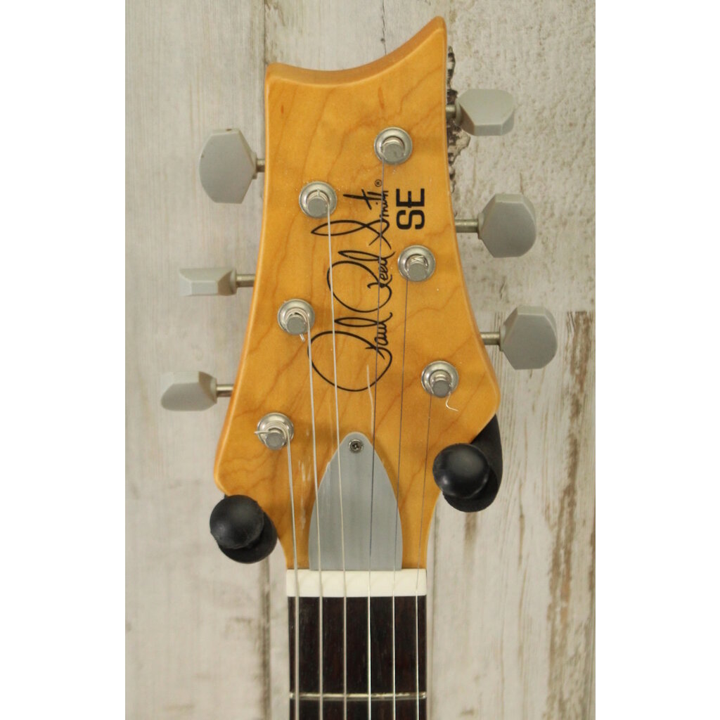 Paul Reed Smith USED Paul Reed Smith SE Silver Sky (771)